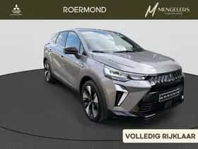 Mitsubishi Grandis (2026)