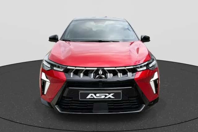 Mitsubishi ASX (2026) thumbnail 2