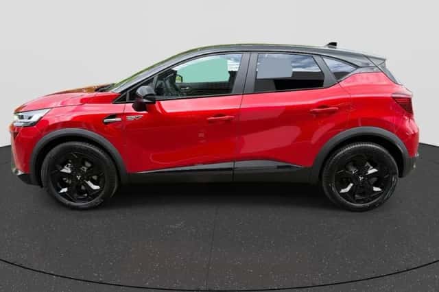 Mitsubishi ASX (2026) thumbnail 4