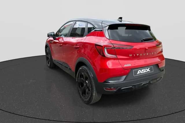 Mitsubishi ASX (2026) thumbnail 5