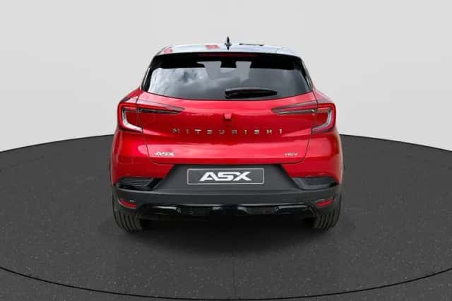 Mitsubishi ASX (2026) thumbnail 6