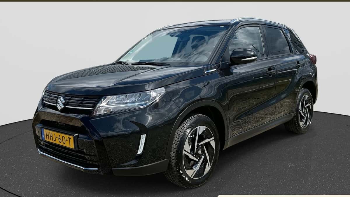Suzuki Vitara (2025) — foto 1