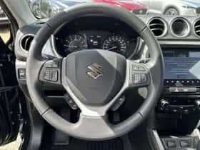 Suzuki Vitara (2025) thumbnail 16