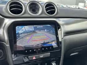 Suzuki Vitara (2025) thumbnail 22