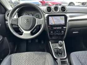 Suzuki Vitara (2025) thumbnail 27