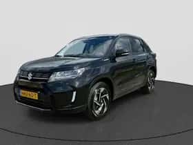 Suzuki Vitara (2025) thumbnail 4
