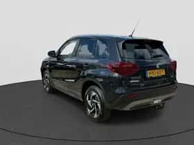 Suzuki Vitara (2025) thumbnail 6