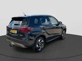 Suzuki Vitara (2025) thumbnail 8