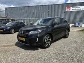 Suzuki Vitara (2025) thumbnail 10