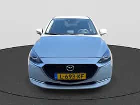 Mazda 2 (2021) thumbnail 2