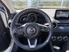 Mazda 2 (2021) thumbnail 12