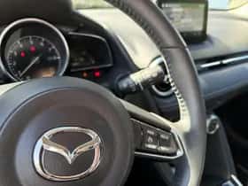 Mazda 2 (2021) thumbnail 14