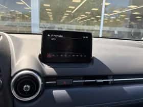 Mazda 2 (2021) thumbnail 16