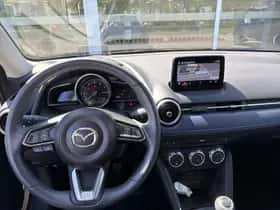 Mazda 2 (2021) thumbnail 22