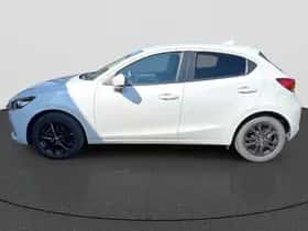 Mazda 2 (2021) thumbnail 4