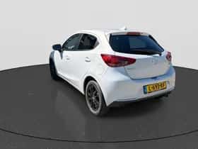 Mazda 2 (2021) thumbnail 5