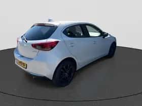 Mazda 2 (2021) thumbnail 7