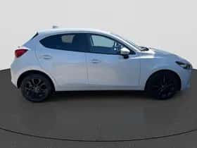 Mazda 2 (2021) thumbnail 8