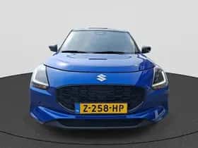 Suzuki Swift (2024) thumbnail 2