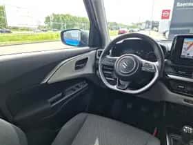 Suzuki Swift (2024) thumbnail 14