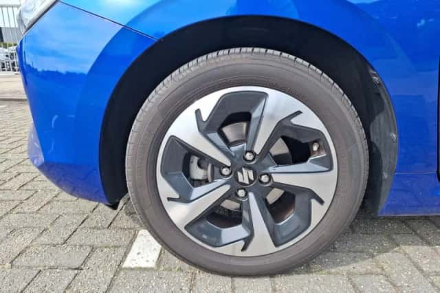 Suzuki Swift (2024) thumbnail 15