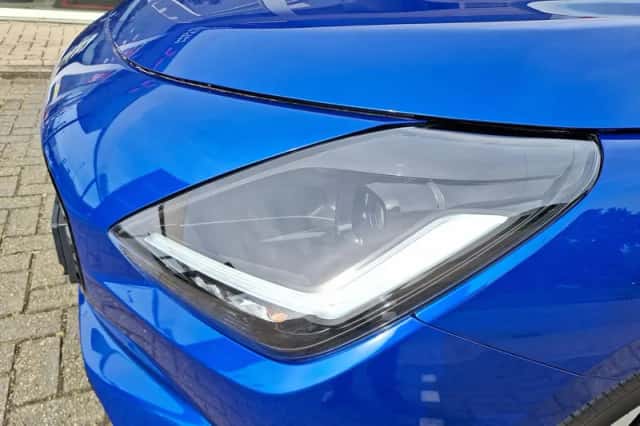 Suzuki Swift (2024) thumbnail 16