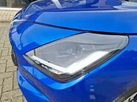Suzuki Swift (2024) thumbnail 16