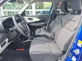 Suzuki Swift (2024) thumbnail 17