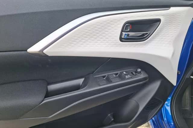 Suzuki Swift (2024) thumbnail 18
