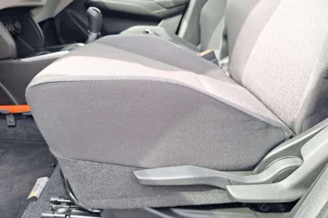 Suzuki Swift (2024) thumbnail 19