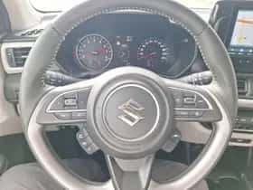 Suzuki Swift (2024) thumbnail 20