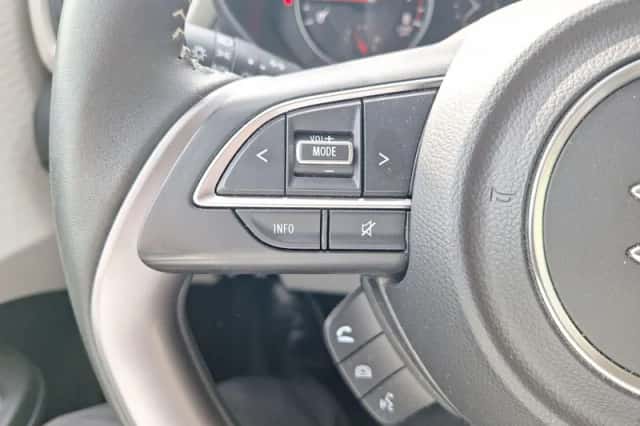 Suzuki Swift (2024) thumbnail 21