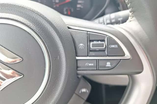 Suzuki Swift (2024) thumbnail 22