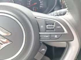 Suzuki Swift (2024) thumbnail 22
