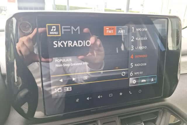 Suzuki Swift (2024) thumbnail 24