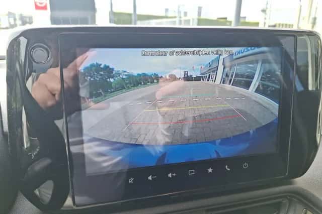 Suzuki Swift (2024) thumbnail 26