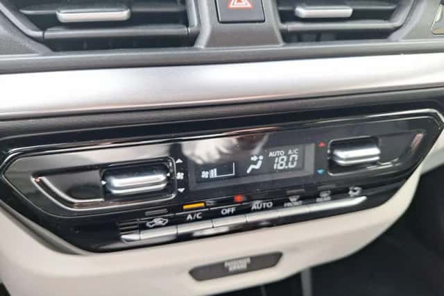 Suzuki Swift (2024) thumbnail 27