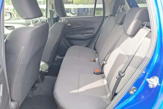 Suzuki Swift (2024) thumbnail 30