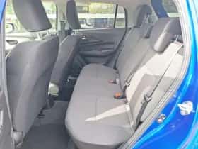 Suzuki Swift (2024) thumbnail 30