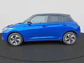 Suzuki Swift (2024) thumbnail 4