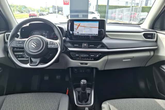 Suzuki Swift (2024) thumbnail 31
