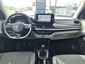 Suzuki Swift (2024) thumbnail 31