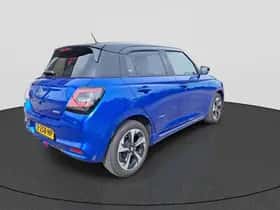 Suzuki Swift (2024) thumbnail 7