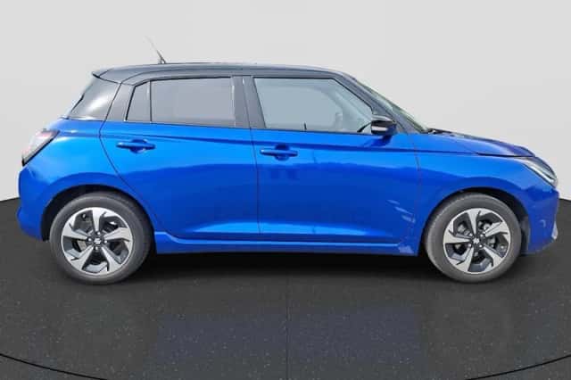 Suzuki Swift (2024) thumbnail 8