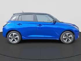 Suzuki Swift (2024) thumbnail 8