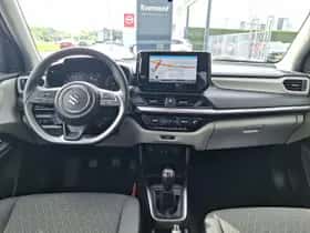 Suzuki Swift (2024) thumbnail 9