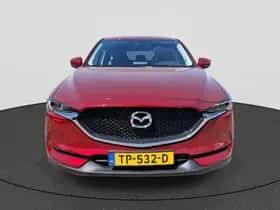 Mazda CX-5 (2018) thumbnail 2
