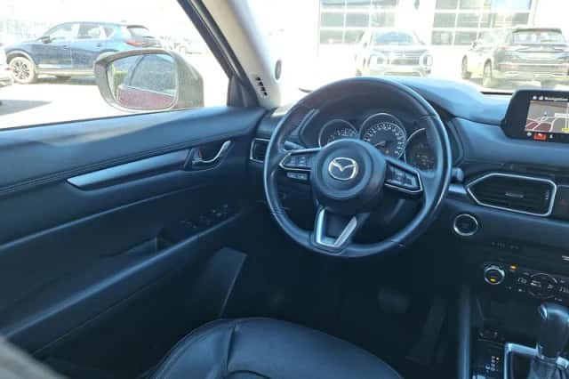 Mazda CX-5 (2018) thumbnail 14