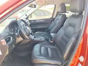 Mazda CX-5 (2018) thumbnail 17