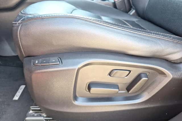 Mazda CX-5 (2018) thumbnail 19